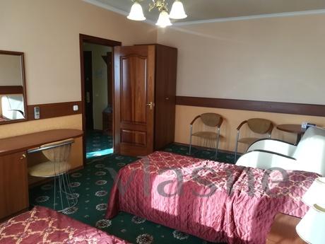 Daily rent 1 Shipilovsky passage d.39 / , Moscow - apartment by the day