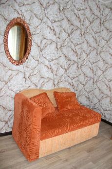 Apartment for rent in Sredneuralsk, Sredneuralsk - apartment by the day
