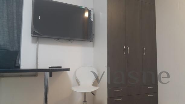 Studio apartment in a private house, Saint Petersburg - apartment by the day
