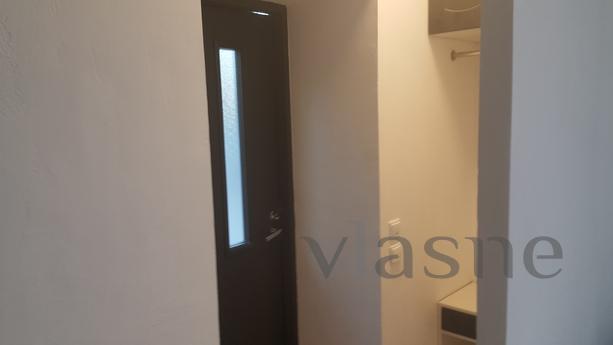 Studio apartment in a private house, Saint Petersburg - apartment by the day