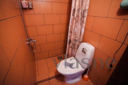 SummerWinter apartments for rent, Tyumen - apartment by the day