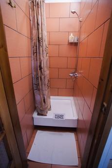 SummerWinter apartments for rent, Tyumen - apartment by the day