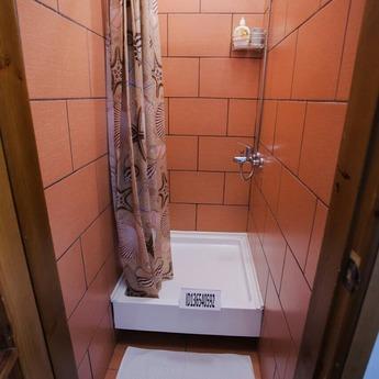 SummerWinter apartments for rent, Tyumen - apartment by the day