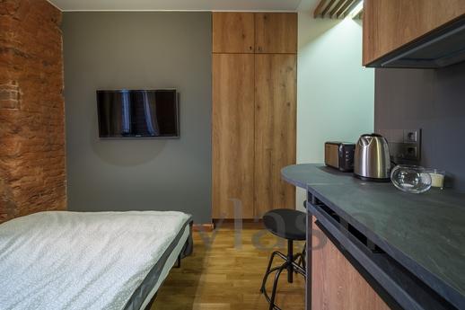 St. Petersburg, Canal Griboed, Saint Petersburg - apartment by the day