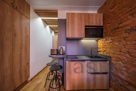 St. Petersburg, Canal Griboed, Saint Petersburg - apartment by the day