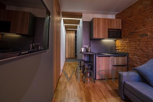 St. Petersburg, Canal Griboed, Saint Petersburg - apartment by the day