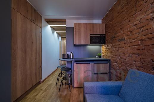 St. Petersburg, Canal Griboed, Saint Petersburg - apartment by the day