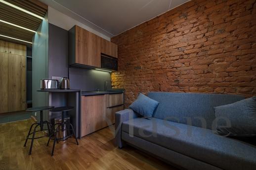 St. Petersburg, Canal Griboed, Saint Petersburg - apartment by the day