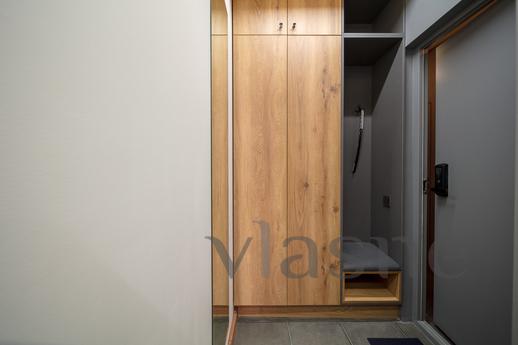 St. Petersburg, Canal Griboed, Saint Petersburg - apartment by the day
