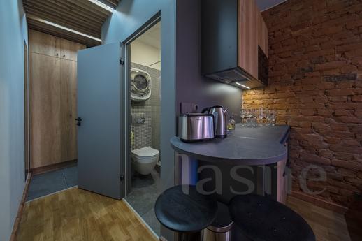 St. Petersburg, Canal Griboed, Saint Petersburg - apartment by the day