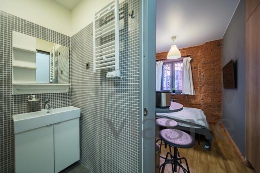 St. Petersburg, Canal Griboed, Saint Petersburg - apartment by the day
