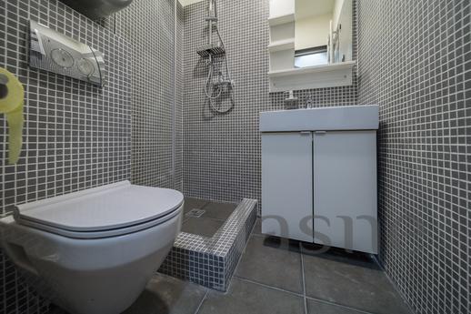 St. Petersburg, Canal Griboed, Saint Petersburg - apartment by the day