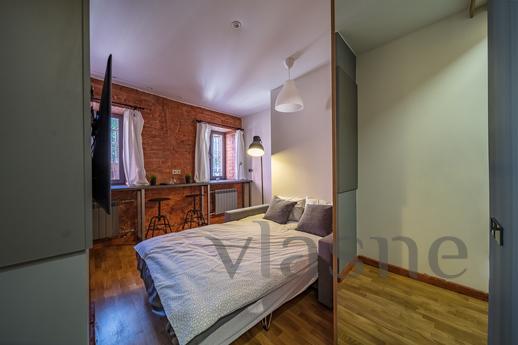 St. Petersburg, Canal Griboed, Saint Petersburg - apartment by the day