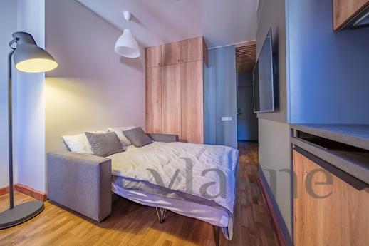 St. Petersburg, Canal Griboed, Saint Petersburg - apartment by the day