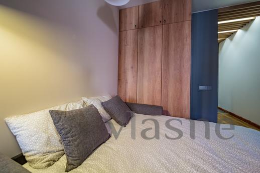 St. Petersburg, Canal Griboed, Saint Petersburg - apartment by the day