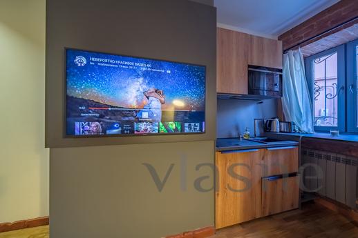 St. Petersburg, Canal Griboed, Saint Petersburg - apartment by the day