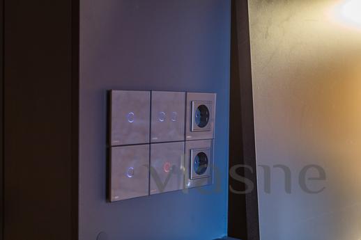 St. Petersburg, Canal Griboed, Saint Petersburg - apartment by the day