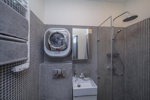 St. Petersburg, Canal Griboed, Saint Petersburg - apartment by the day