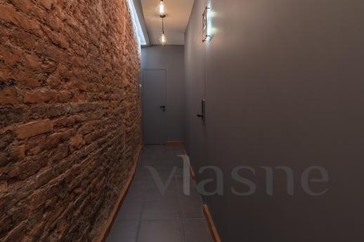 St. Petersburg, Canal Griboed, Saint Petersburg - apartment by the day