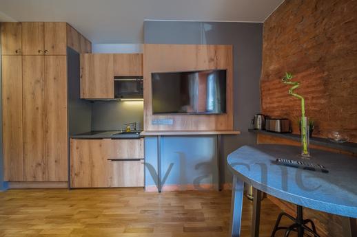 St. Petersburg, Canal Griboed, Saint Petersburg - apartment by the day