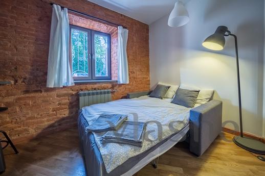 St. Petersburg, Canal Griboed, Saint Petersburg - apartment by the day