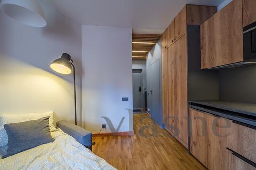 St. Petersburg, Canal Griboed, Saint Petersburg - apartment by the day