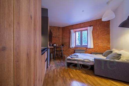 St. Petersburg, Canal Griboed, Saint Petersburg - apartment by the day