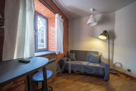 St. Petersburg, Canal Griboed, Saint Petersburg - apartment by the day