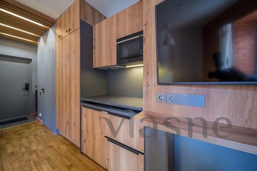 St. Petersburg, Canal Griboed, Saint Petersburg - apartment by the day