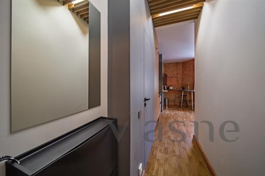 St. Petersburg, Canal Griboed, Saint Petersburg - apartment by the day
