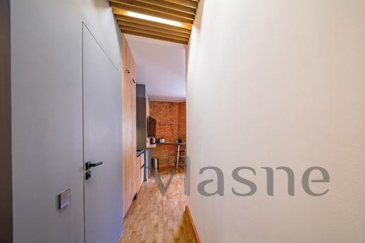 St. Petersburg, Canal Griboed, Saint Petersburg - apartment by the day