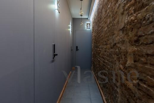 St. Petersburg, Canal Griboed, Saint Petersburg - apartment by the day