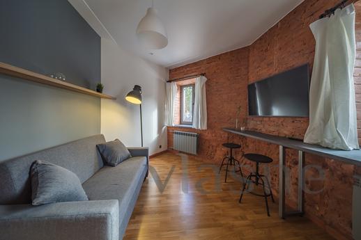 St. Petersburg, Canal Griboed, Saint Petersburg - apartment by the day