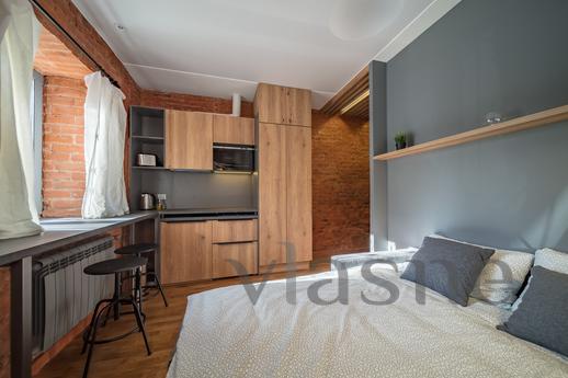 St. Petersburg, Canal Griboed, Saint Petersburg - apartment by the day