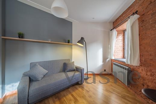 St. Petersburg, Canal Griboed, Saint Petersburg - apartment by the day