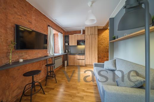 St. Petersburg, Canal Griboed, Saint Petersburg - apartment by the day