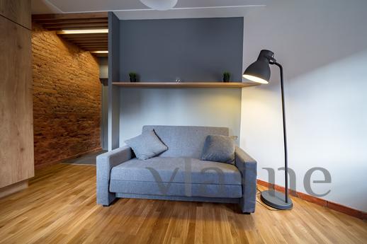St. Petersburg, Canal Griboed, Saint Petersburg - apartment by the day