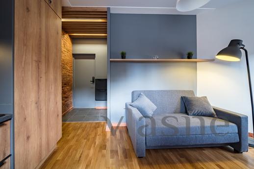 St. Petersburg, Canal Griboed, Saint Petersburg - apartment by the day