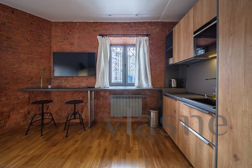 St. Petersburg, Canal Griboed, Saint Petersburg - apartment by the day