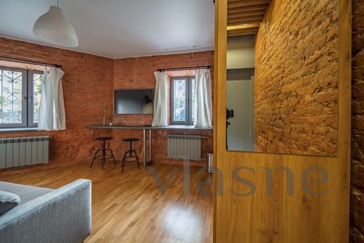 St. Petersburg, Canal Griboed, Saint Petersburg - apartment by the day