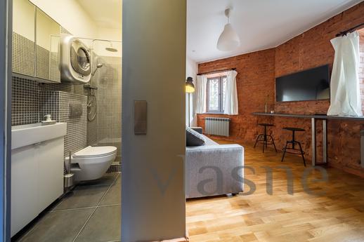 St. Petersburg, Canal Griboed, Saint Petersburg - apartment by the day