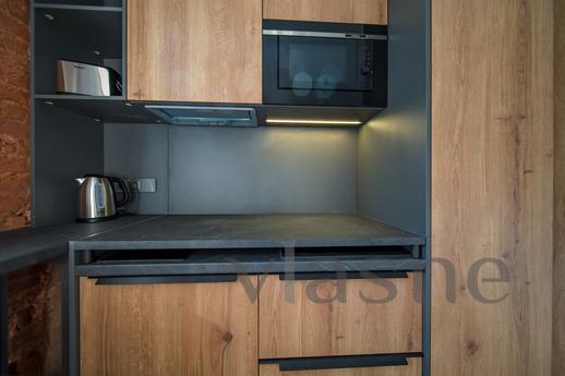 St. Petersburg, Canal Griboed, Saint Petersburg - apartment by the day