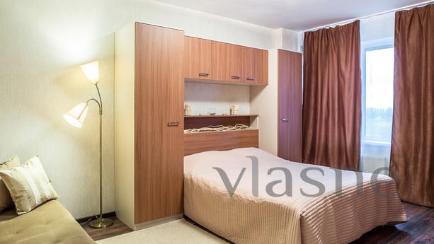 1 bedroom apartment for rent, Saint Petersburg - apartment by the day