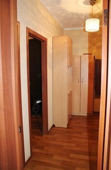 Daily rent 1-room apartment, Novosibirsk - apartment by the day