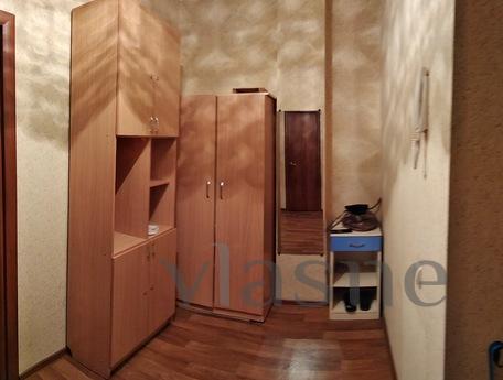 Daily rent 1-room apartment, Novosibirsk - apartment by the day