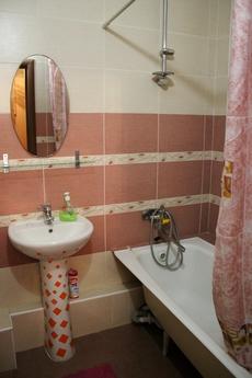 Daily rent 1-room apartment, Novosibirsk - apartment by the day