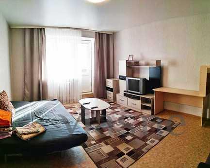 Daily Gogol, 32/1, Novosibirsk - apartment by the day