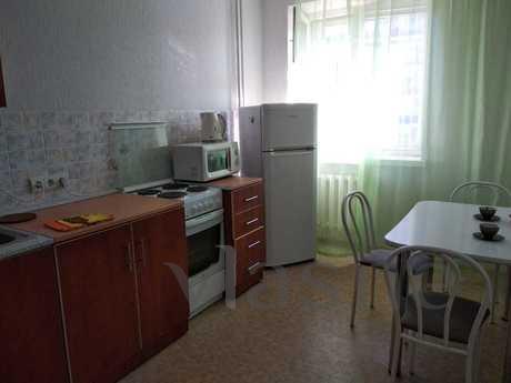 Daily Gogol, 32/1, Novosibirsk - apartment by the day