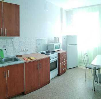 Daily Gogol, 32/1, Novosibirsk - apartment by the day