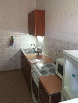 Daily Gogol, 32/1, Novosibirsk - apartment by the day